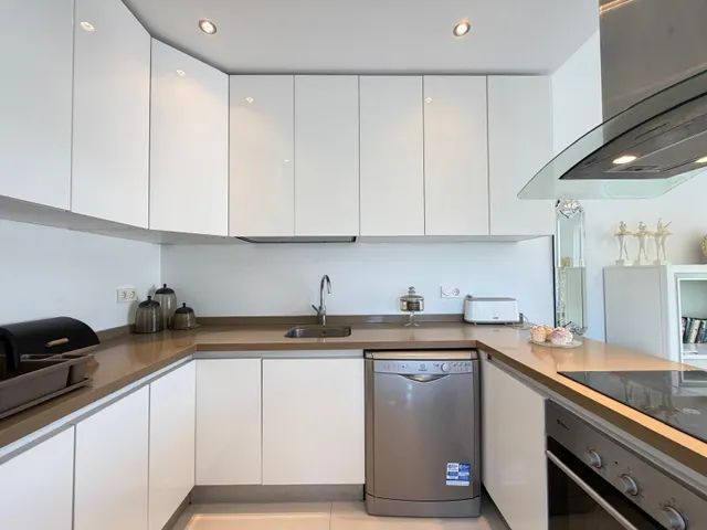 Villa 4 habitaciones 129m² en venta - Doña Pepa — 35