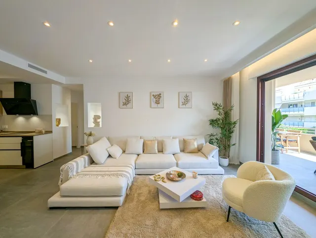Apartamento 2 habitaciones 117m² en venta - Marbella — 10