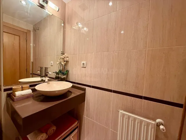 Piso 2 habitaciones 94m² en venta - Corredoria-La Carisa-Prado de La Vega — 44