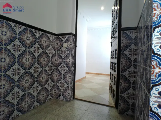 Luz, espacio y vida de barrio en Alcalá de Guadaíra: un piso - foto 4