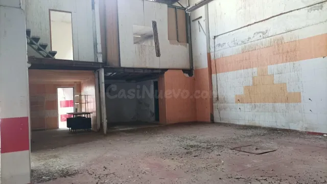 Gran local comercial a la venta - foto 3