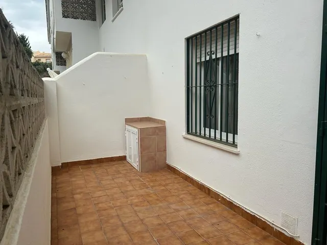 Marina del Sol - Apartamento 2 Dormitorios, Garaje, Trastero, Piscina Comunitaria — 23