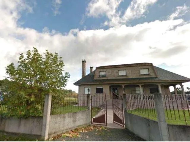 SE VENDE Casa + 6 Fincas Rústicas OKUPADAS en Lugar[TR] Barr - foto 4