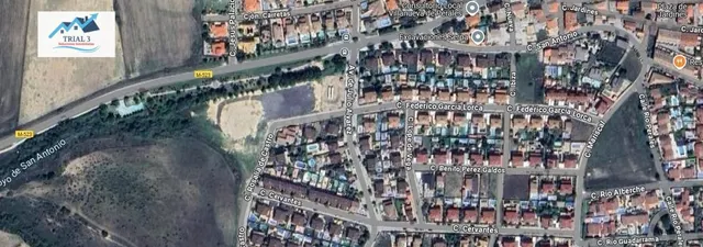 Venta casa en Villanueva de Perales (Madrid) - foto 4