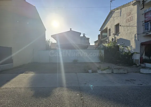 Terreno urbano 225m² en venta - Pueblo 34 - foto 3