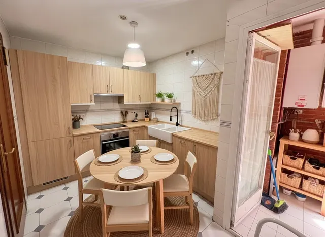 Piso 3 habitaciones 115m² en venta - La Latina — 11