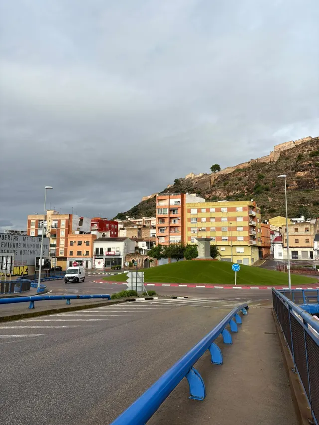 Piso 3 habitaciones 76m² en venta - Sagunto — 22