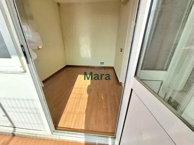 ¡¡¡COQUETO ATICO CON BONITA TERRAZA A nivel!!! — 20
