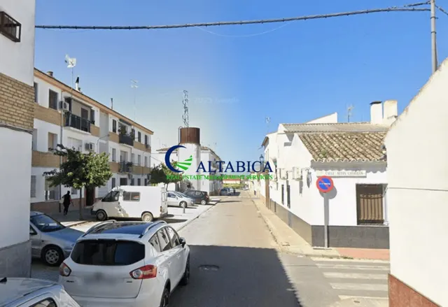 Piso en Venta en Villa Del Rio Córdoba — 2