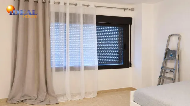 Pareada en Urbanización La Joya — 26