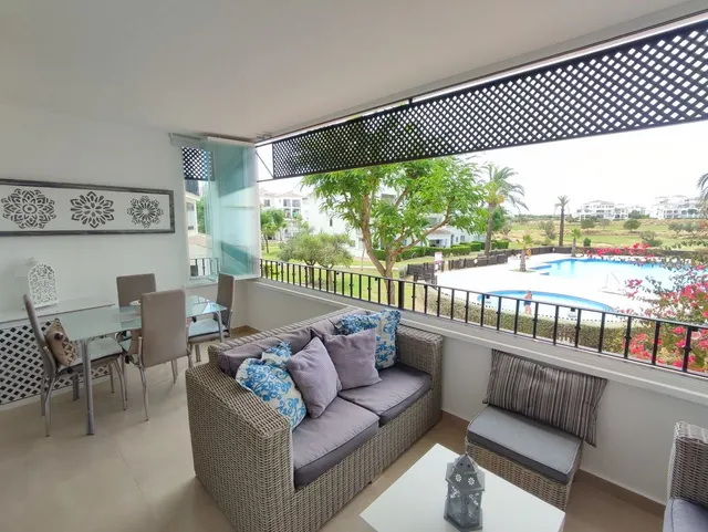 Apartamento 2 habitaciones en venta - SUCINA — 35