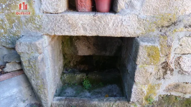 CASA SEÑORIAL PARA REFORMAR EN LOS ALREDEDORES DE ALLARIZ. — 38