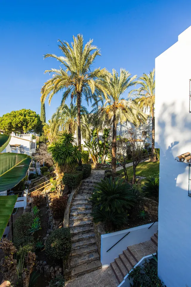 Ático Dúplex 2 habitaciones 100m² en venta - Marbella — 29