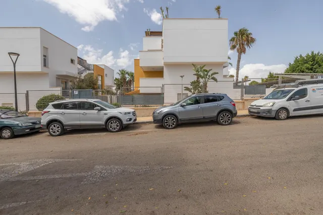 Impresionante Piso en Vera, Almería - Zona Las Salinas — 21