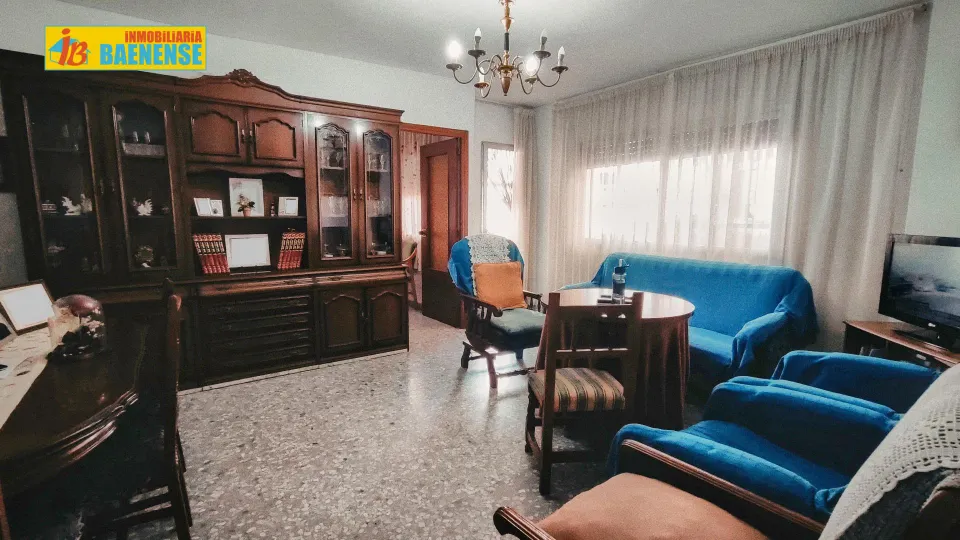 Piso en venta