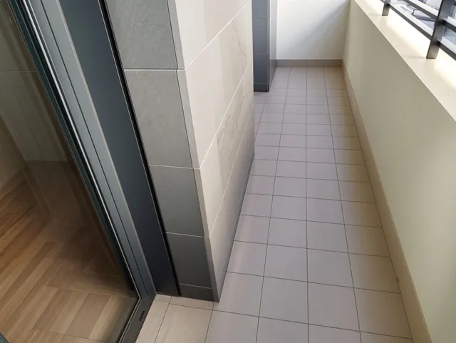 Espectacular Piso en la Zona Feria de Albacete - €285,000 — 12