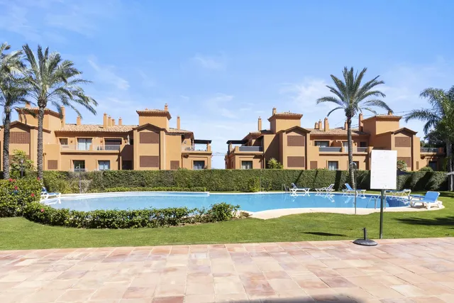 Apartamento 2 habitaciones 124m² en venta - Costa Del Sol — 39