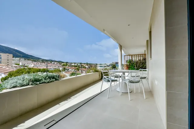 Apartamento 2 habitaciones en venta - Pueblo — 29