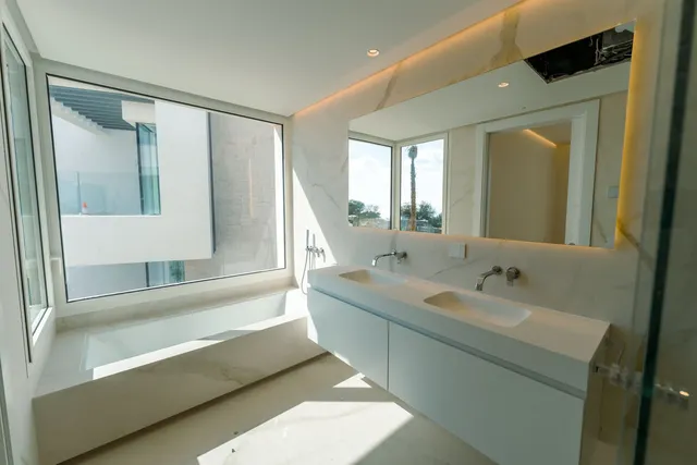 Apartamento 4 habitaciones 288m² en venta - Ojen pueblo — 12