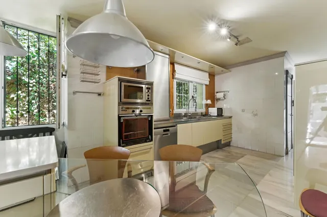Chalet 10 habitaciones 679m² en venta - Marbella — 21