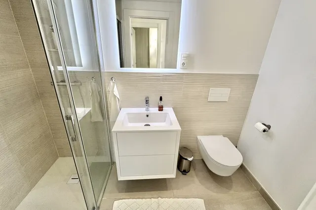 Ático Dúplex 3 habitaciones 185m² en venta - Centro — 20