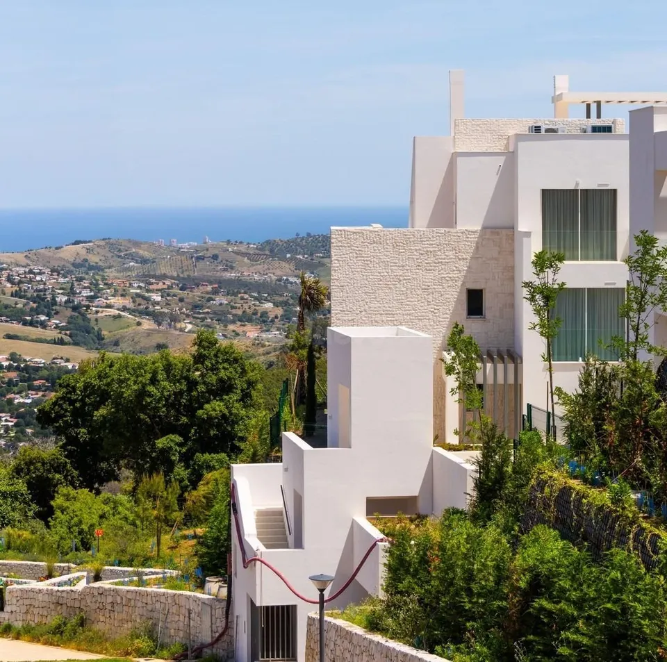Apartamento 3 habitaciones 151m² en venta - La Mairena