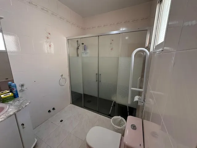Vivienda en planta baja con jardín y cochera en Sierra Minera, La Unión — 8