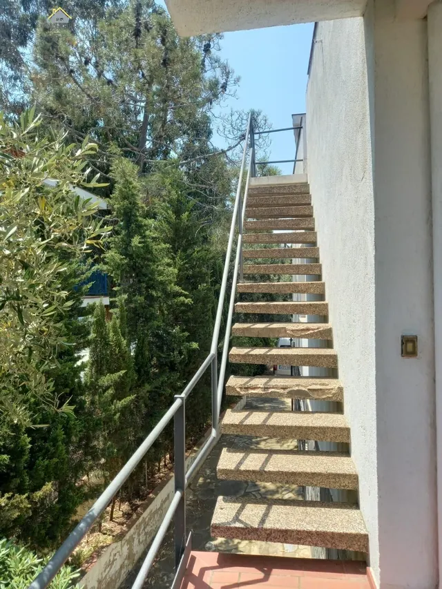 Casa con jardín y vistas en venta en el puerto de Llançà. — 8