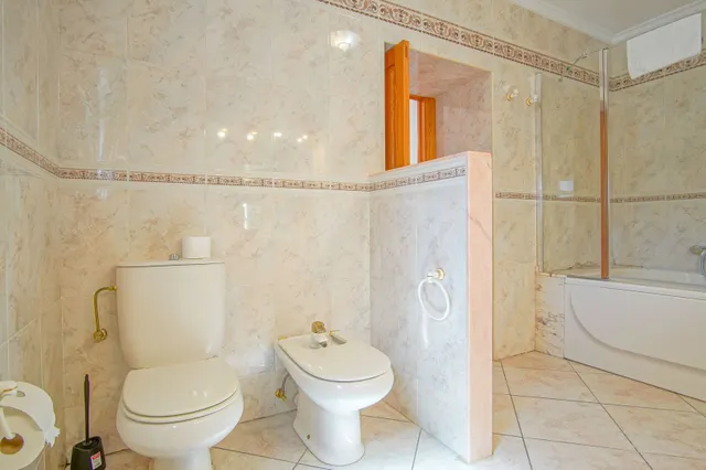 Villa 8 habitaciones 696m² en venta - Benissa pueblo — 30