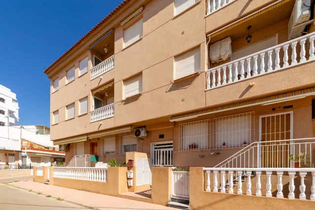 Piso en Los Alcázares — 32