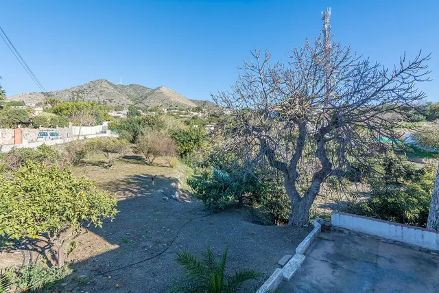 Villa 6 habitaciones 600m² en venta - Carvajal — 22