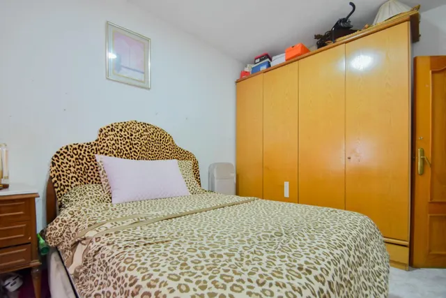 Piso en Casería Montijo de 3 Dormitorios — 19