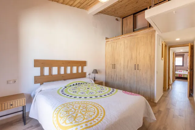 Fantastica casa reformada en la calahorra — 28