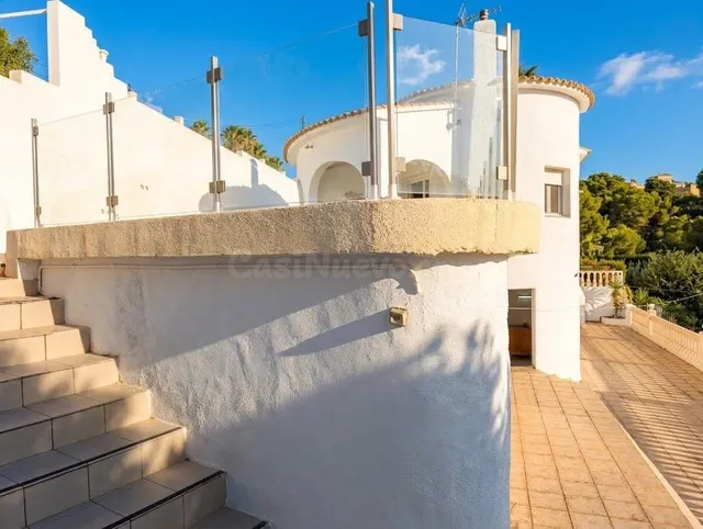 Villa 4 habitaciones 183m² en venta - Cala Advocat - Baladra - foto 3