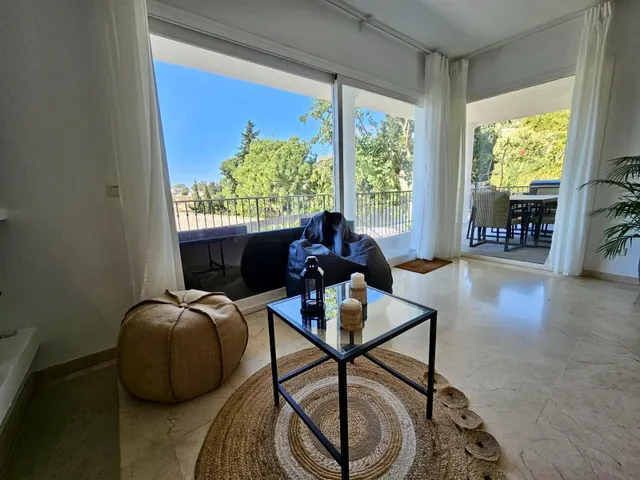 Chalet Independiente de Lujo en Benalmádena – Privacidad, Naturaleza y Vistas al Mar — 17