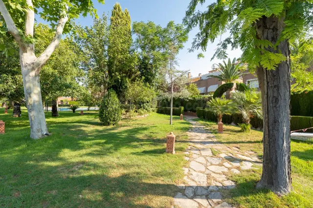 CHALET EN ADORATRICES (ZONA CALETA) — 5