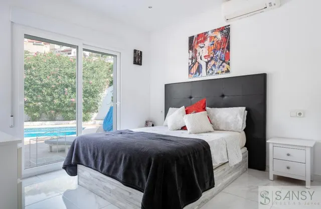 Casa-Chalet en Venta en Javea/Xabia Alicante — 16