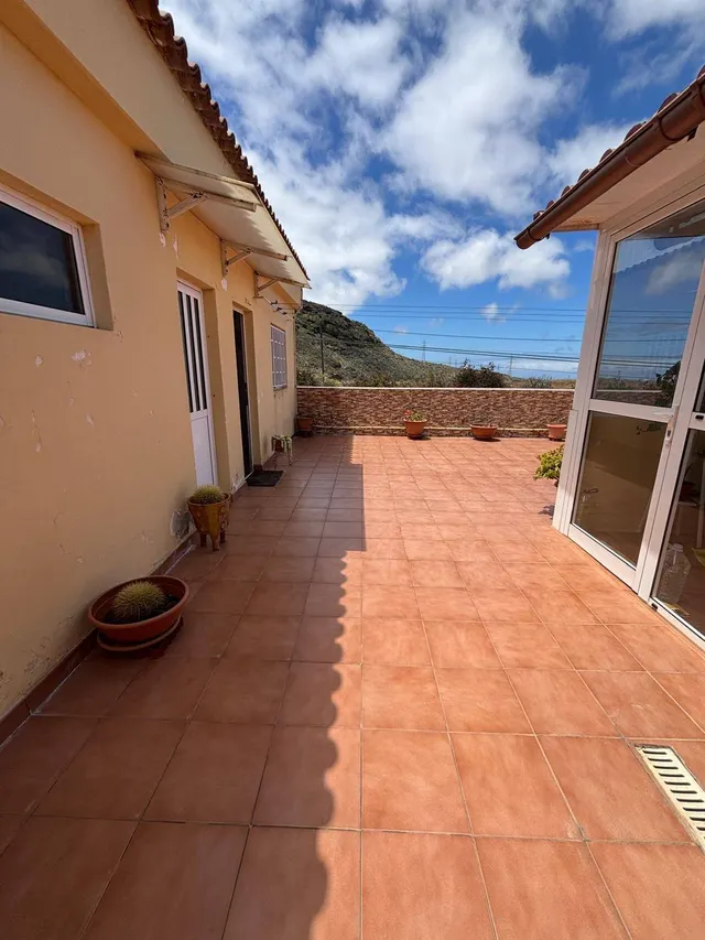 Casa-piso en tafira — 30