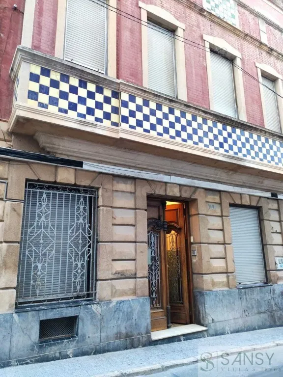 Casa-Chalet en Venta en Alicante Alicante — 16