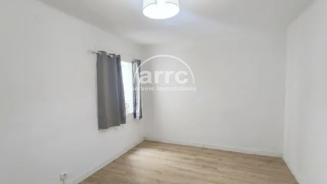 PISO EN MATARÓ - PERAMAS — 7