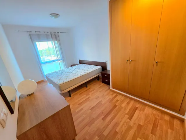 Oportunidad única en el Auditorio: Acogedora vivienda de 2 habitaciones con garaje y trastero — 19
