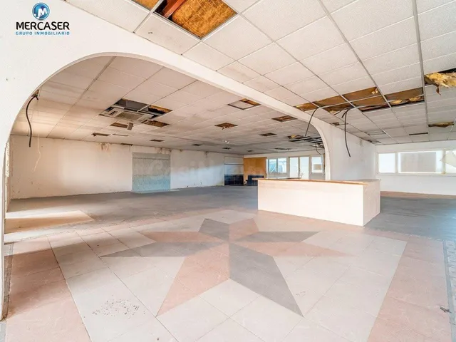 Oficina en venta en c. francisco aritio, 66, Guadalajara, Gu