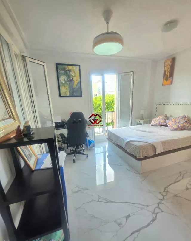 Apartamento en La Torre Golf Resort - Golf, piscinas y tranquilidad — 20