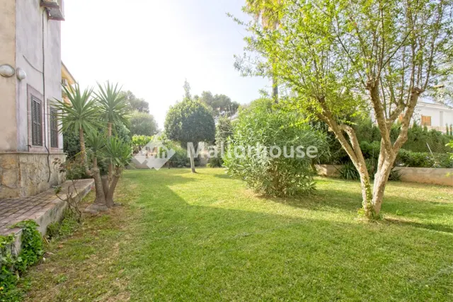 Chalet 5 habitaciones 400m² en venta - Son bauló - foto 2