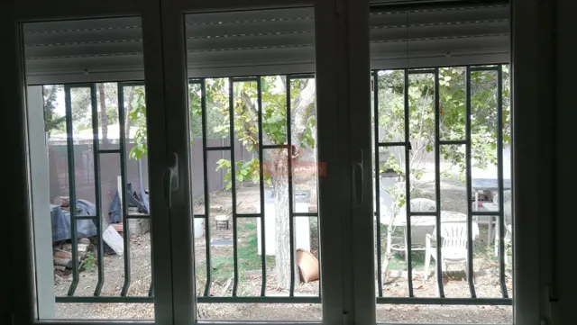 SE VENDE CASA CON TERRENO DE MÁS DE 3000 MTS EN LA URB. OJOS DE SAN JORGE JUNTO A LOS PRADOS — 35