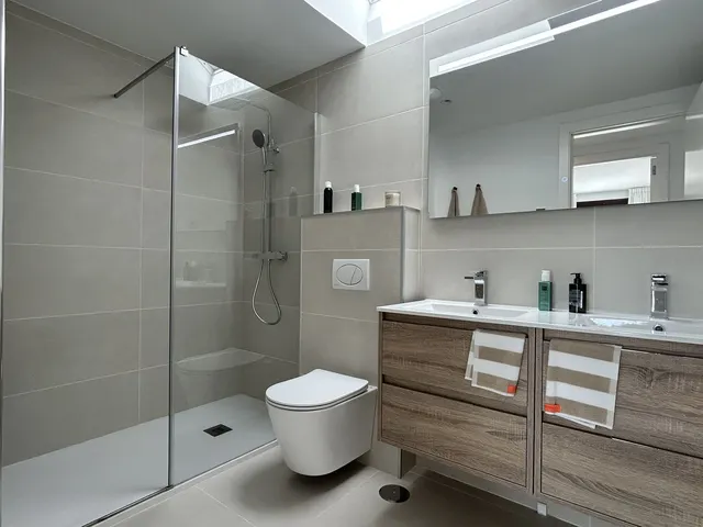 Ático 3 habitaciones 124m² en venta - Centro — 29