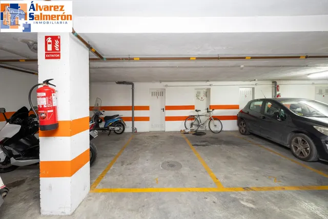 Piso en venta en Carretera de la Sierra — 29