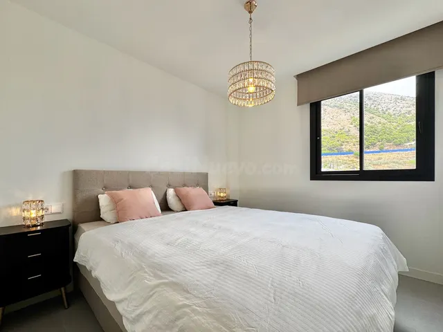 Ático 2 habitaciones 87m² en venta - Centro - foto 5