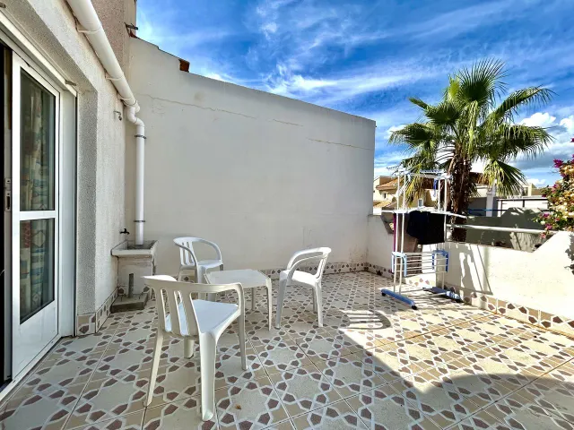 Casa 2 habitaciones 67m² en venta - Playa Flamenca — 22