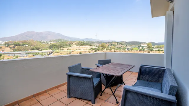 Ático Dúplex 3 habitaciones 116m² en venta - Costa Del Sol — 7